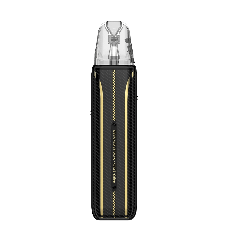 bulk wholesale Oxva Xlim 3 Ultra Vape Kit - Ultra Carbon