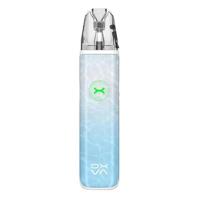 bulk wholesale OXVA Xlim Go 2 Pod Kit - Blue Ripple