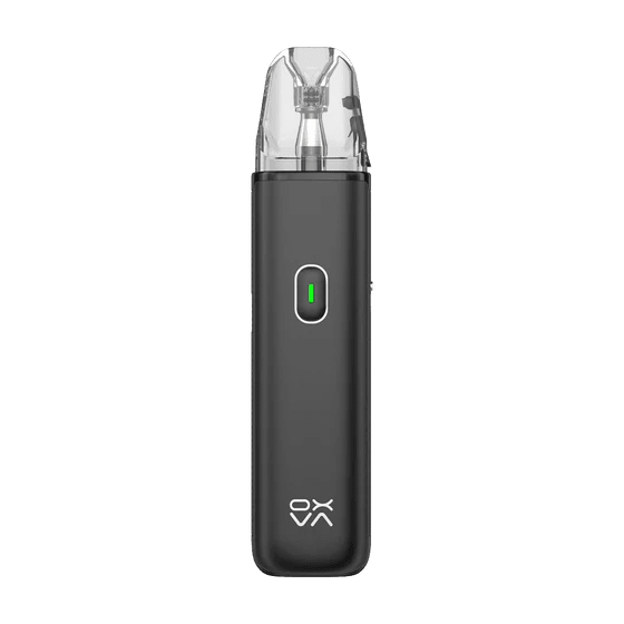 bulk wholesale OXVA Xlim GO Lite Pod Kit - Black