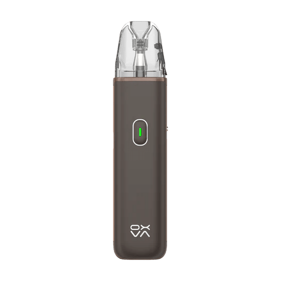 bulk wholesale OXVA Xlim GO Lite Pod Kit - Brown