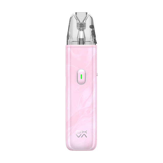 bulk wholesale OXVA Xlim GO Lite Pod Kit - Light Pink