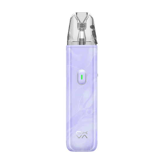 bulk wholesale OXVA Xlim GO Lite Pod Kit - Light Purple