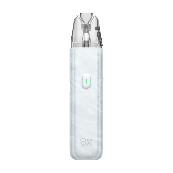 bulk wholesale OXVA Xlim GO Lite Pod Kit - Mist White