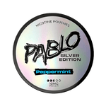 bulk wholesale Pablo Silver Edition Pack of 10 - Papermint