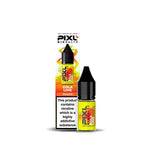 bulk wholesale PIXL Nic Salt 10ml E - Liquids Box of 10 - Cola Lime