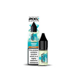 bulk wholesale PIXL Nic Salt 10ml E - Liquids Box of 10 - Fresh Mint