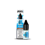 bulk wholesale PIXL Nic Salt 10ml E - Liquids Box of 10 - Mr Blue