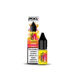 bulk wholesale PIXL Nic Salt 10ml E - Liquids Box of 10 - Oasis