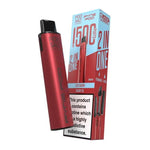 bulk wholesale Pod Salt Pyne Pod 1500 Vape 2 In 1 - Cherry Edition