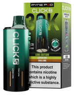 bulk wholesale Pyne Pod Click S 30K Replacement Pods Pack of 5 - Lime Edition