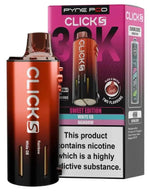 bulk wholesale Pyne Pod Click S 30K Replacement Pods Pack of 5 - Sweet Edition