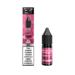 bulk wholesale Pyne Pod Nic Salts 10ml E-liquid Box of 10 - Fizzy Cherry