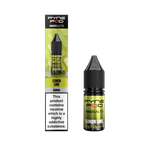 bulk wholesale Pyne Pod Nic Salts 10ml E-liquid Box of 10 - Lemon Lime
