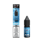 bulk wholesale Pyne Pod Nic Salts 10ml E-liquid Box of 10 - Mr Blue