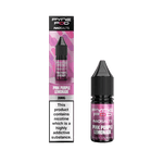 bulk wholesale Pyne Pod Nic Salts 10ml E-liquid Box of 10 - Pink Purple Lemonade