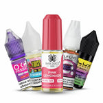 bulk wholesale Random Mix Nic Salt Pack - 