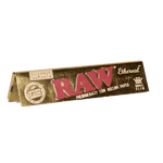 bulk wholesale Raw Ethereal Classic King Size Slim Rolling Papers 50 x 32 Leaves - 