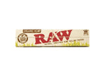 bulk wholesale RAW Organic King Size Slim Rolling Papers - 