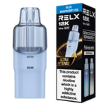 bulk wholesale Relx 12k Ultra Refill Pods Pack of 5 - Blue Raspberry GB
