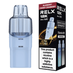 bulk wholesale Relx 12k Ultra Refill Pods Pack of 5 - Blueberry Cherry Cranberry