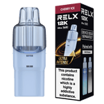 bulk wholesale Relx 12k Ultra Refill Pods Pack of 5 - Cherry Ice