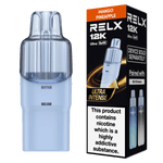bulk wholesale Relx 12k Ultra Refill Pods Pack of 5 - Mango Pineapple