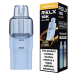 bulk wholesale Relx 12k Ultra Refill Pods Pack of 5 - Pineapple Ice