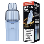 bulk wholesale Relx 12k Ultra Refill Pods Pack of 5 - Strawberry Watermelon