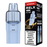 bulk wholesale Relx 12k Ultra Refill Pods Pack of 5 - Watermelon