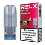 bulk wholesale Relx Ultra Refill Pods Pack of 5 - Cherry Ice