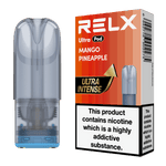 bulk wholesale Relx Ultra Refill Pods Pack of 5 - Mango Pineapple