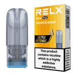 bulk wholesale Relx Ultra Refill Pods Pack of 5 - Tropics Shake