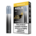 bulk wholesale Relx Ultra Vape Pod Kit Box of 5 - Banana Ice