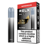 bulk wholesale Relx Ultra Vape Pod Kit Box of 5 - Banana Ice