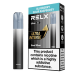 bulk wholesale Relx Ultra Vape Pod Kit Box of 5 - Banana Ice