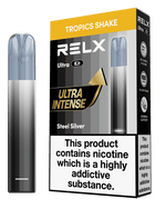 bulk wholesale Relx Ultra Vape Pod Kit Box of 5 - Banana Ice