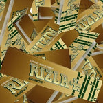 bulk wholesale Rizla Bamboo King Size Slim Rolling Papers - 32 Leaves - 