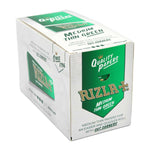 bulk wholesale Rizla Medium Thin Green Papers 50 Booklets - 
