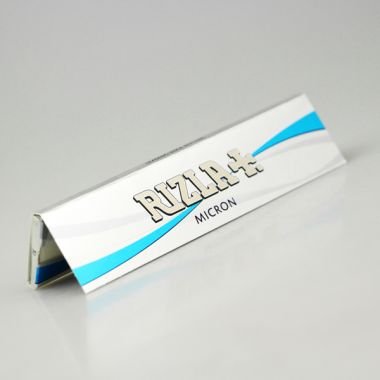 bulk wholesale Rizla Micron King Size Slim Papers Pack of 50 - 