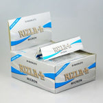 bulk wholesale Rizla Micron King Size Slim Papers Pack of 50 - 