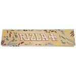 bulk wholesale Rizla Natura Regular Standard Smoking Papers - 50 Booklets - 