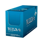 bulk wholesale Rizla Polar Blast Extra Slim Filter Tips 24 x 60 Capsules - 
