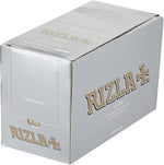 bulk wholesale Rizla Super Thin Silver Papers 100 Booklets - 