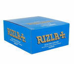 bulk wholesale Rizla Thin Blue King Size Slim Papers Pack of 50 - 