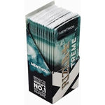 bulk wholesale Rizla Xtreme Menthol Flavour Card Pack of 25 - 