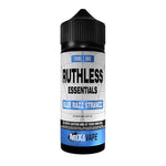 bulk wholesale RUTHLESS ESSENTIALS - Blue Razz Strawzz - 100ML - SHORTFILL - 