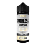 bulk wholesale RUTHLESS ESSENTIALS - Coconut - 100ML - SHORTFILL - 