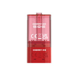 bulk wholesale SKE 30k Pro Max Replacement Pods Box of 5 - Cherry Ice