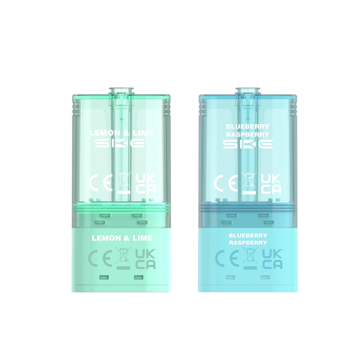 bulk wholesale SKE 30k Pro Max Replacement Pods Box of 5 - Ultimate Edition