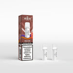 bulk wholesale SKE 600 Pro Prefilled Pods Box of 10 - Cola Ice